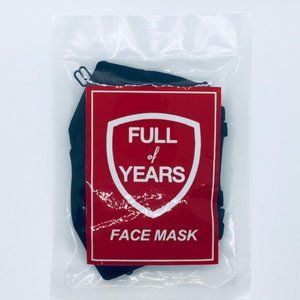 Face Masks (3 Pack) Reusable and Washable NEW
